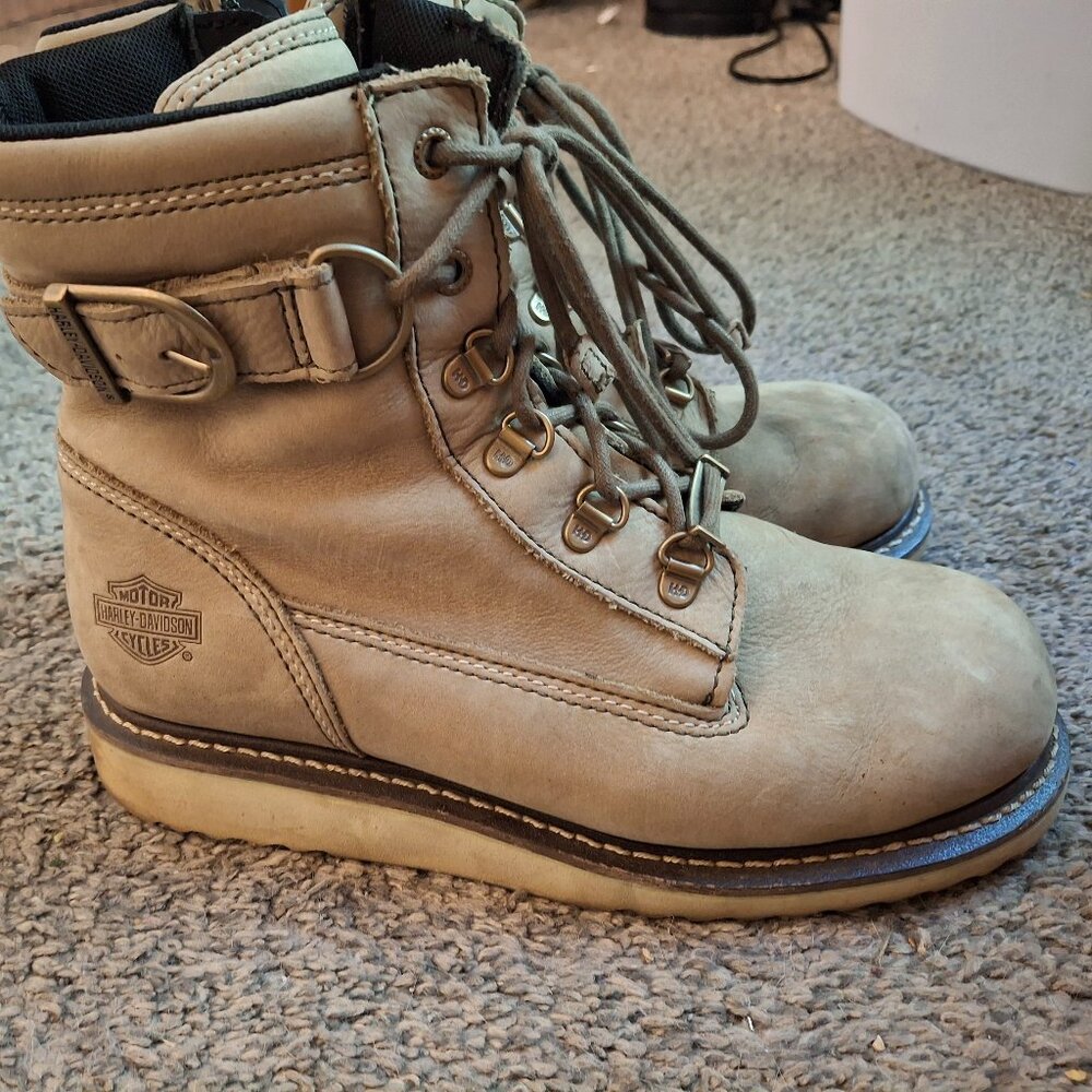 Womens Riding Boots